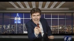 Nick Fuentes arrested by June 30?