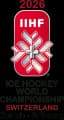 Will Germany win the 2026 IIHF World Championship?