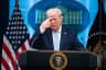 Will Trump say "250" or "250th" during events in Rockland County?