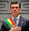 Rodrigo Paz out as President of Bolivia by May 31, 2026?