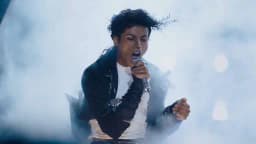 Will "Michael" 5th Weekend Box Office be less than 16m?