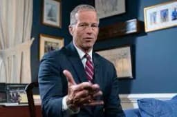 GOP uses 'Nuclear Option' to break filibuster by December 31, 2026?