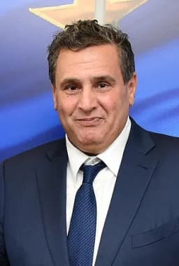 Aziz Akhannouch out as Morocco Prime Minister by December 31, 2026?