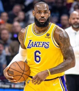 Will Lebron announce he's retiring Tuesday? 