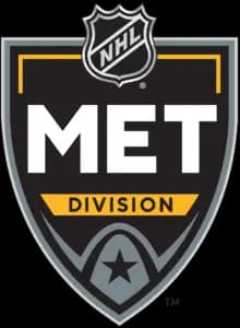 Will the Pittsburgh Penguins win the Metropolitan Division?
