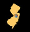 New Jersey Senate Election Winner