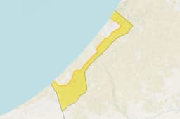 Will Israel annex Gaza territory by June 30 2026?