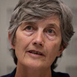 Will Catherine Connolly win the Irish Presidential Election by 27–30%?
