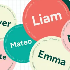 Will Liam rank #1 among boy names on the SSA’s official list for 2025?