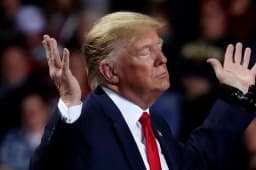 Will Trump be impeached before his term ends?