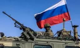 Will Ukraine agree to give up the rest of Donbas before 2027?