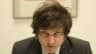 Milei out as President of Argentina before 2027?