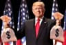 Will Trump cut long term capital gains tax before 2027?