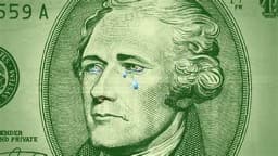 US defaults on debt by 2027?