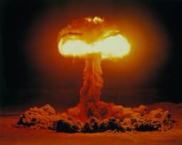 Will the U.S. test a nuclear weapon by June 30 2026?