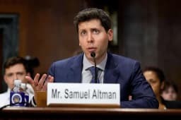 Sam Altman in jail by June 30?