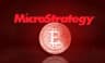 Will MicroStrategy announce bankruptcy before 2027?