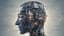 Will a dLLM be the top AI model before 2027?