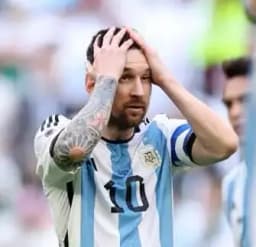 Will there be a major upset in the World Cup group stage qualification?