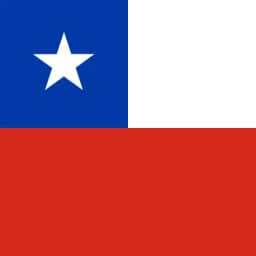 Will turnout in the second round of the 2025 Chilean presidential election be between 84% and 86%?