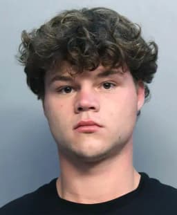 Will Jack Doherty be sentenced to 2 to 5 years in prison?