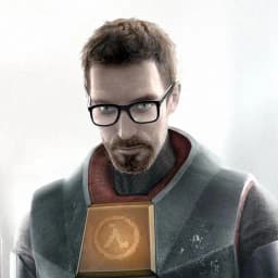 New Half-Life game by March 31?