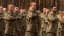 Ukraine agrees to limit size of armed forces before 2027?