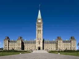Another Canada election called by June 30?