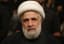 Naim Qassem out as Hezbollah’s secretary-general by June 30, 2026?
