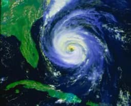 Will a hurricane make landfall in the lower 48 U.S. states by July 15?