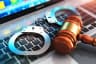 Will AI be charged with a crime before 2027?