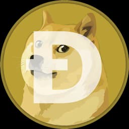 Dogecoin Up or Down - May 22, 4:30AM-4:45AM ET