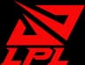 LPL 2026 Season Winner