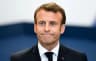 Macron out by...?