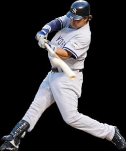 MLB: May 2nd