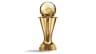  NBA Playoffs: Finals MVP