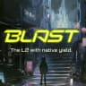 When will Blast launch?