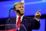 Who will Trump endorse?