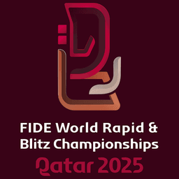 Will Yangyi Yu win the 2025 FIDE World Blitz Open Championship?