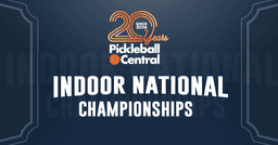 Will Catherine Parenteau win the 2026 PPA: Indoor National Championships (Women's Singles) tournament?
