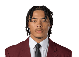 Will Los Angeles Rams draft Makai Lemon in the 2026 pro football draft?