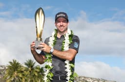 Will Robert MacIntyre win the 2026 Sony Open in Hawaii tournament?