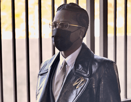 A$AP Rocky convicted of a felony?