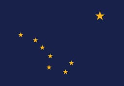 Will Candidate A win the Alaska Senate race in 2026?