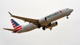 Another Boeing emergency landing by Friday?