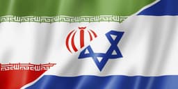 Iran strike on Israel by Nov 8?