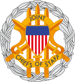 Another US Joint Chiefs of Staff member out by April 30?