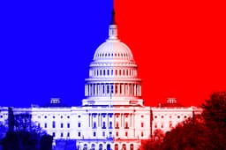 2024 Balance of Power: R Prez R Senate R House