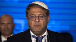 Ben Gvir out as Israel Minister of National Security by August 31?