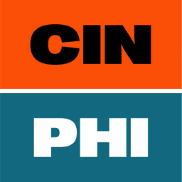 Bengals vs. Eagles
